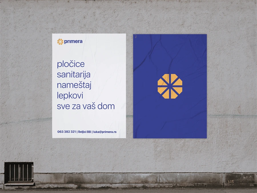 Poster & Logo Design