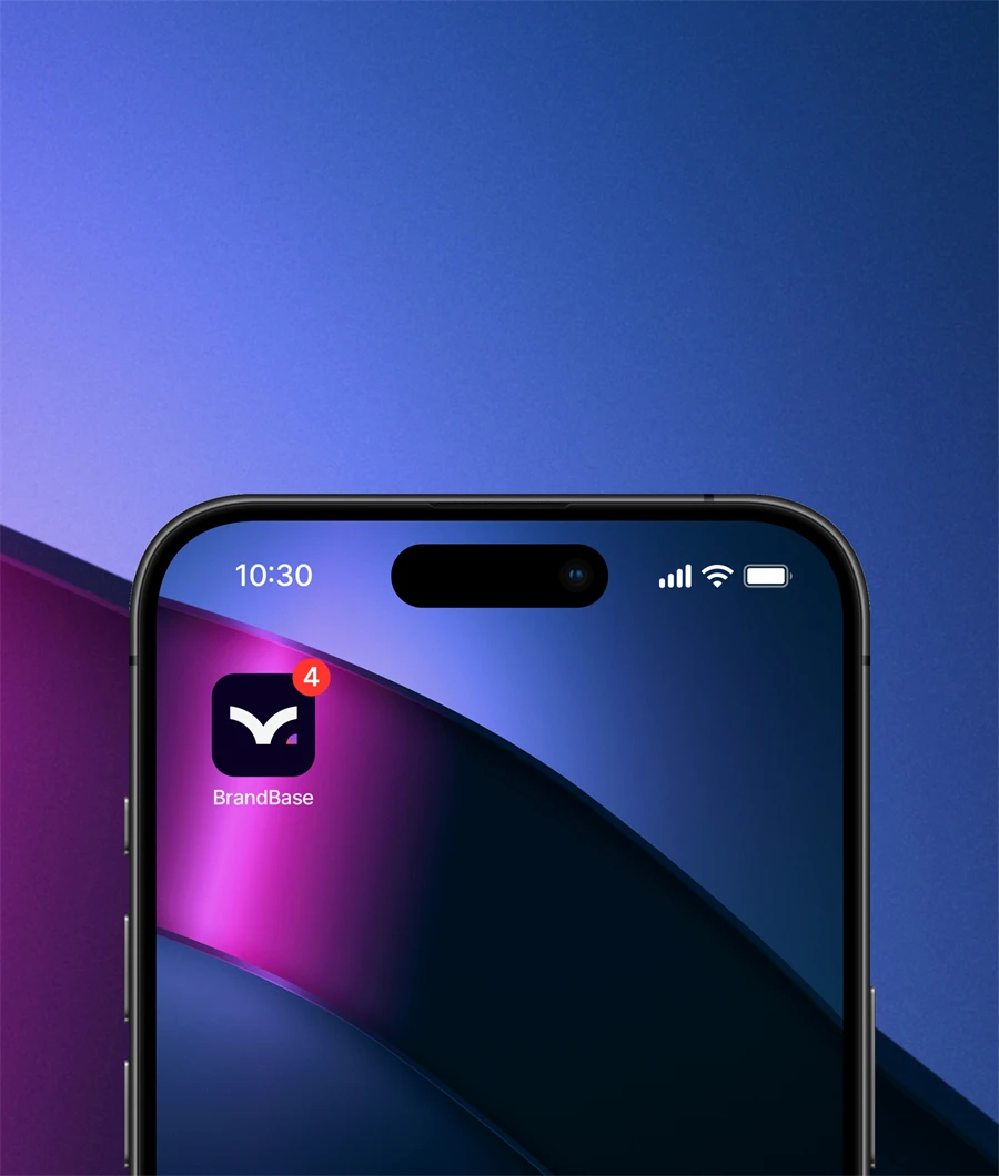 App Icon & Wallpaper